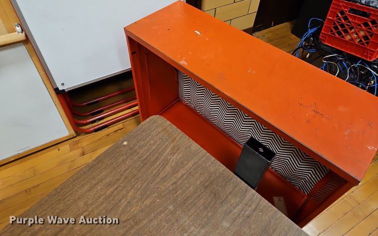 image for item DP2519 Office supplies and equipment