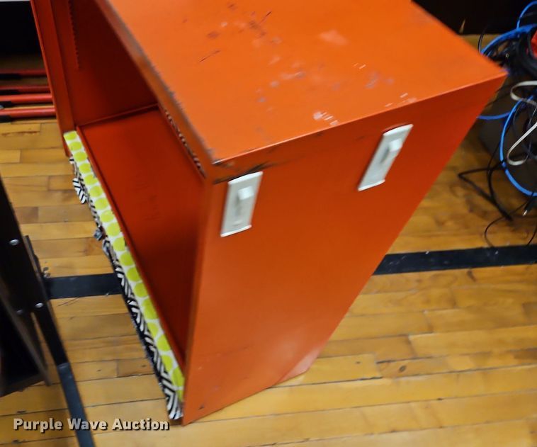 image for item DP2519 Office supplies and equipment