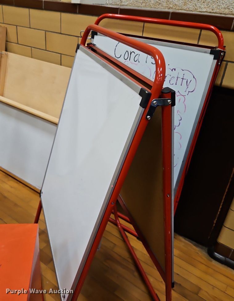 image for item DP2519 Office supplies and equipment