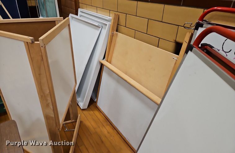 image for item DP2519 Office supplies and equipment