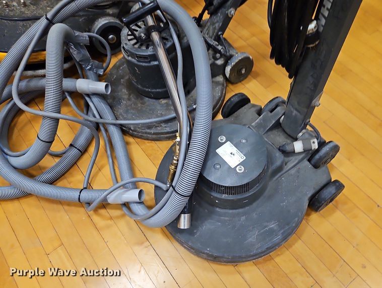 image for item DP2520 Floor cleaning equipment