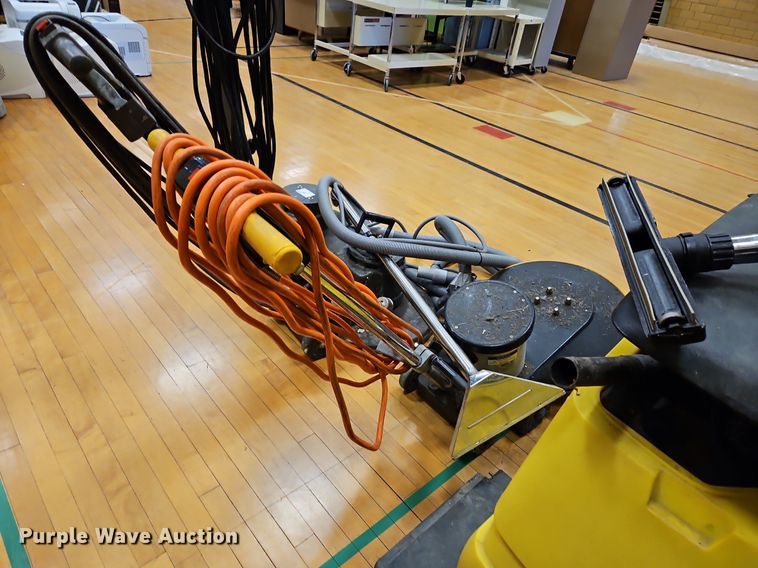 image for item DP2520 Floor cleaning equipment