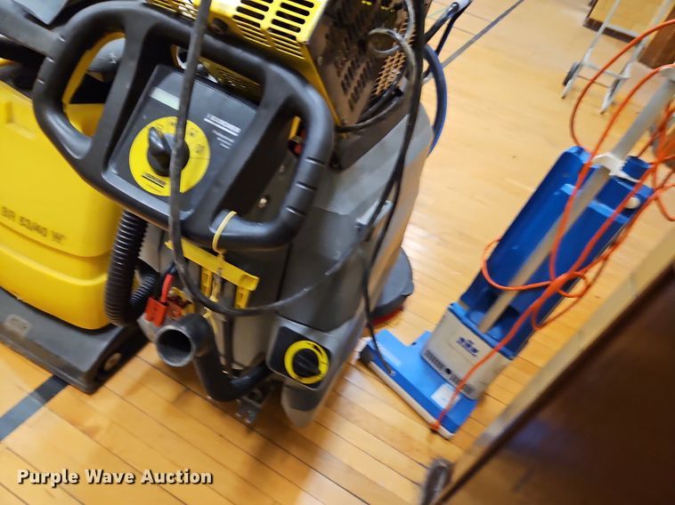 image for item DP2520 Floor cleaning equipment