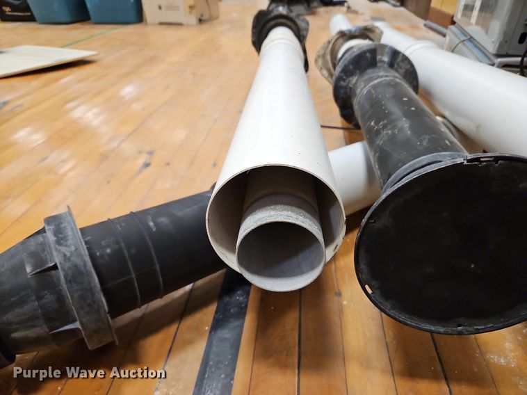 image for item DP2521 (2) Rinnai R85 instant hot water heaters