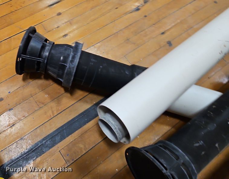 image for item DP2521 (2) Rinnai R85 instant hot water heaters