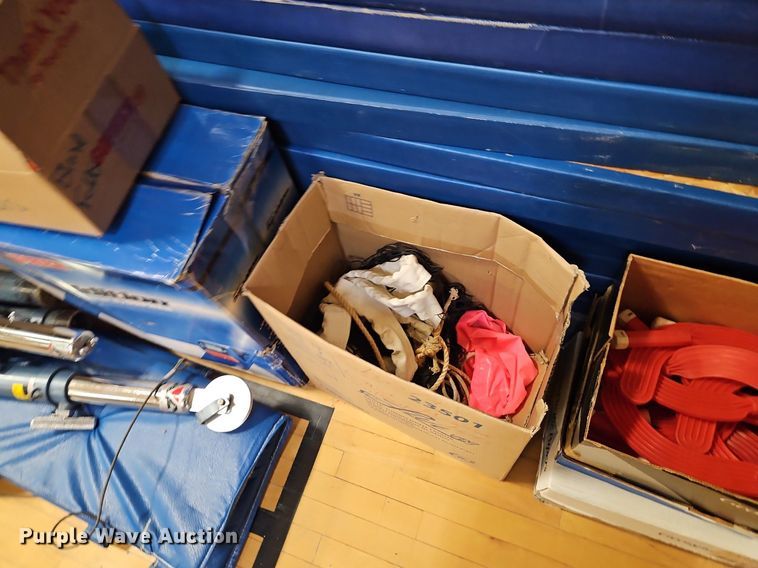 image for item DP2522 Gym equipment