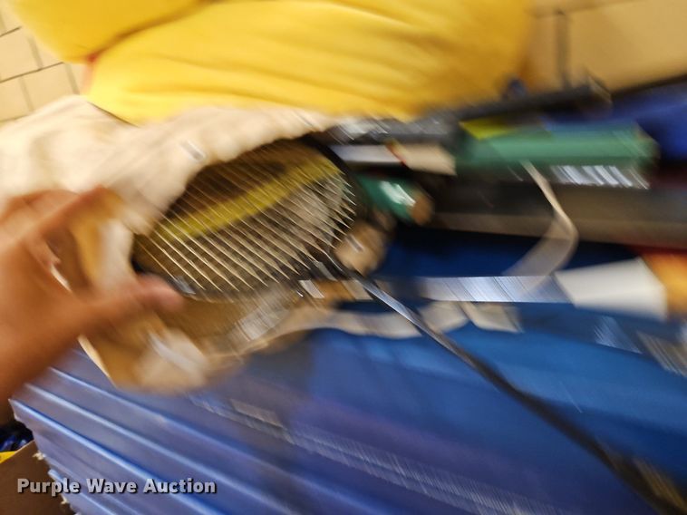 image for item DP2522 Gym equipment