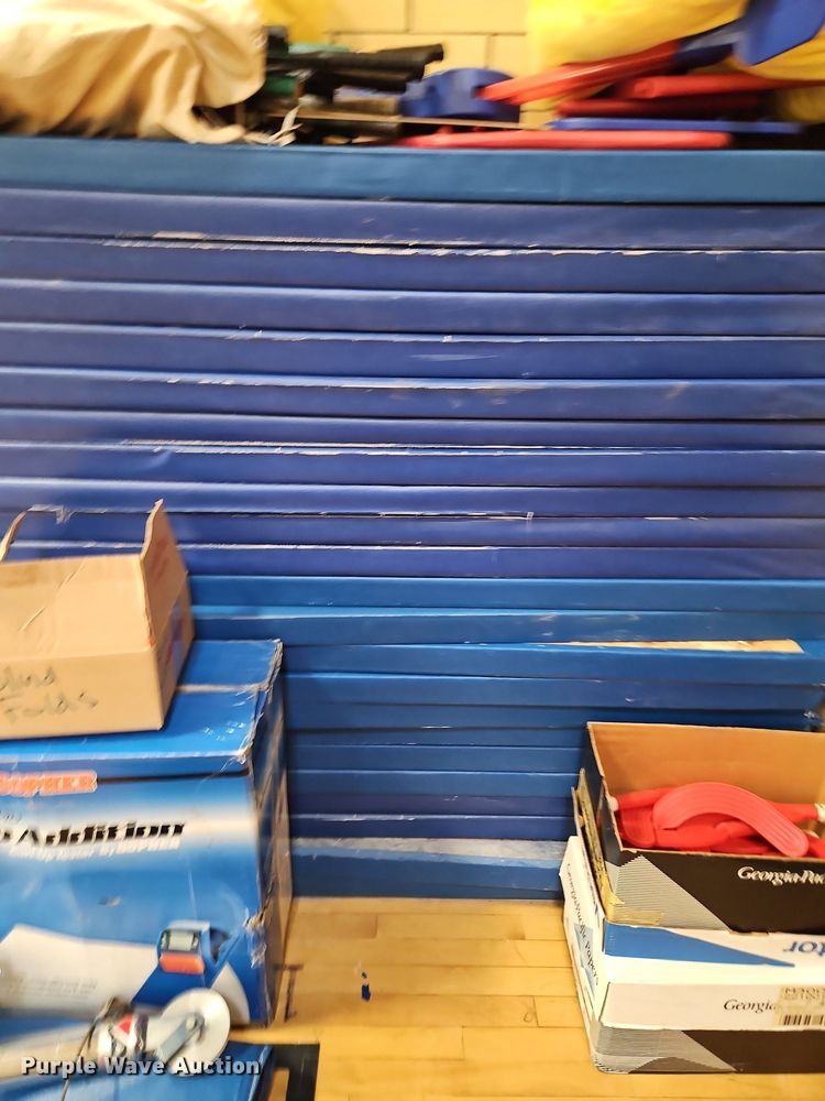 image for item DP2522 Gym equipment