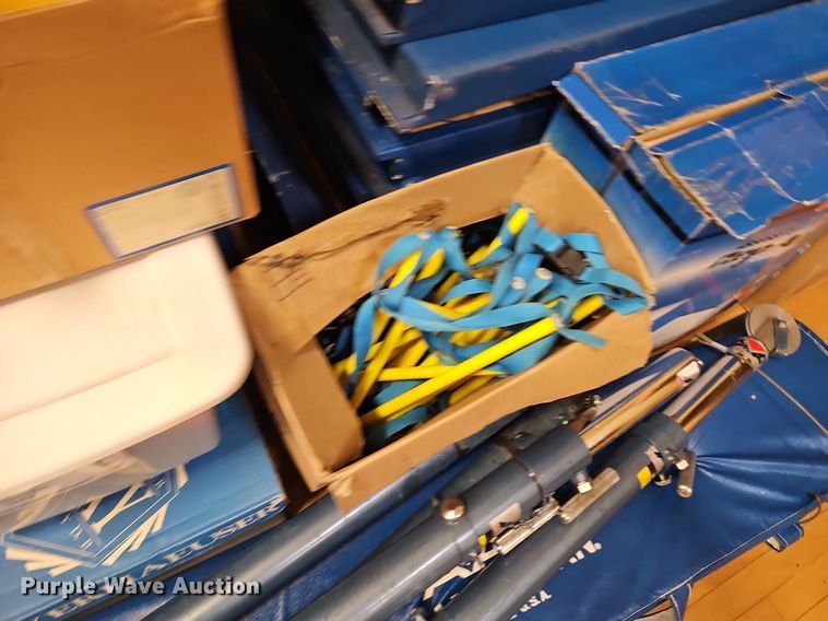 image for item DP2522 Gym equipment