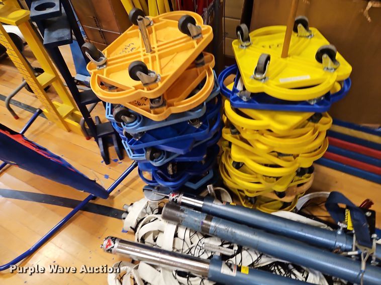 image for item DP2522 Gym equipment