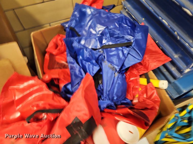 image for item DP2522 Gym equipment