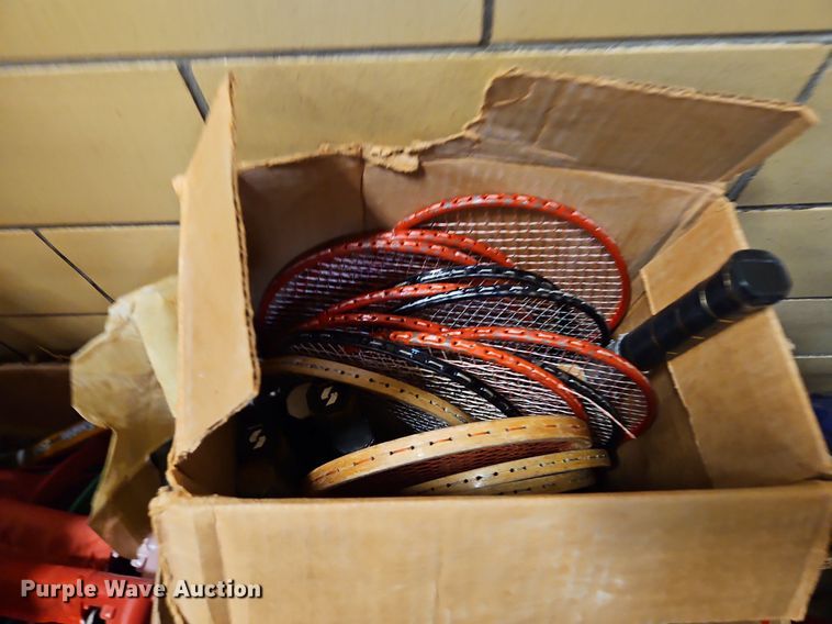 image for item DP2522 Gym equipment