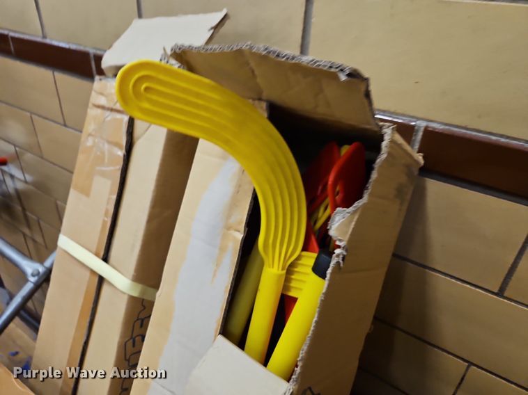 image for item DP2522 Gym equipment