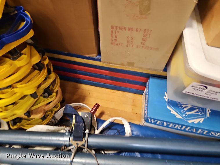 image for item DP2522 Gym equipment