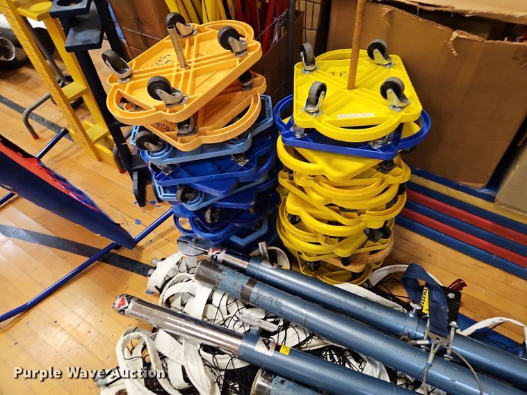 image for item DP2522 Gym equipment