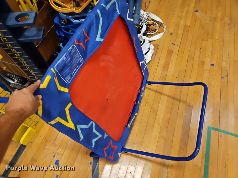 image for item DP2522 Gym equipment