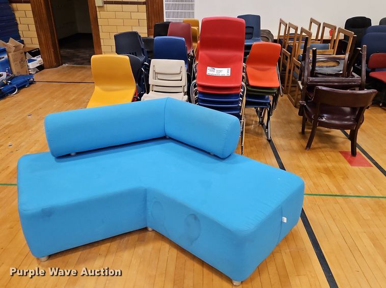 image for item DP2523 Chairs