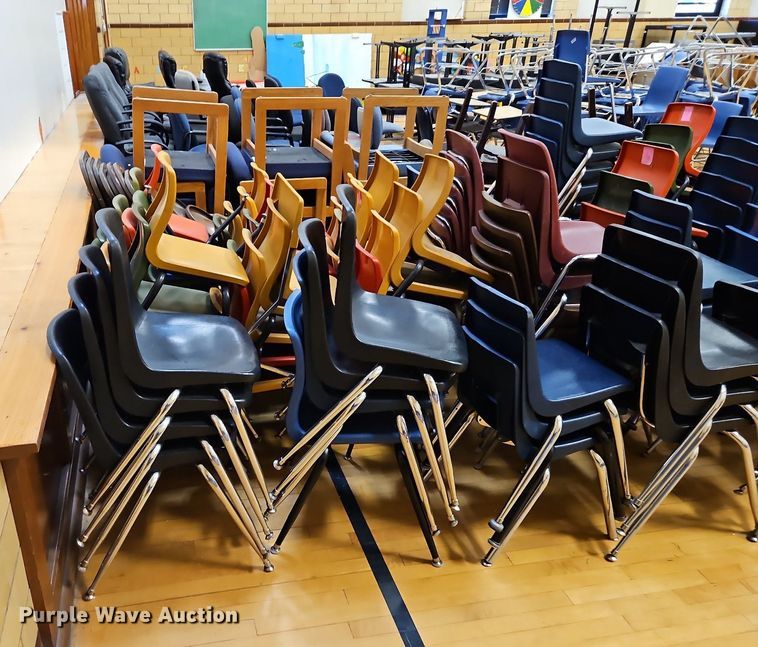 image for item DP2523 Chairs