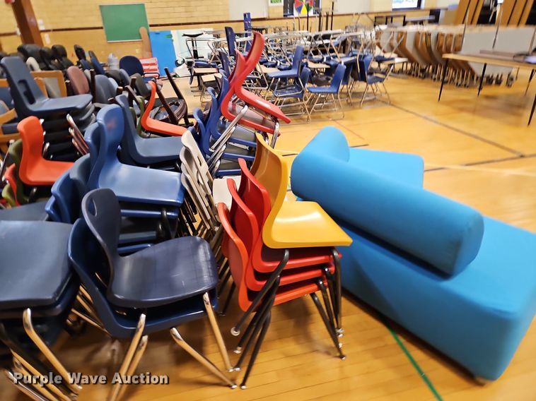 image for item DP2523 Chairs