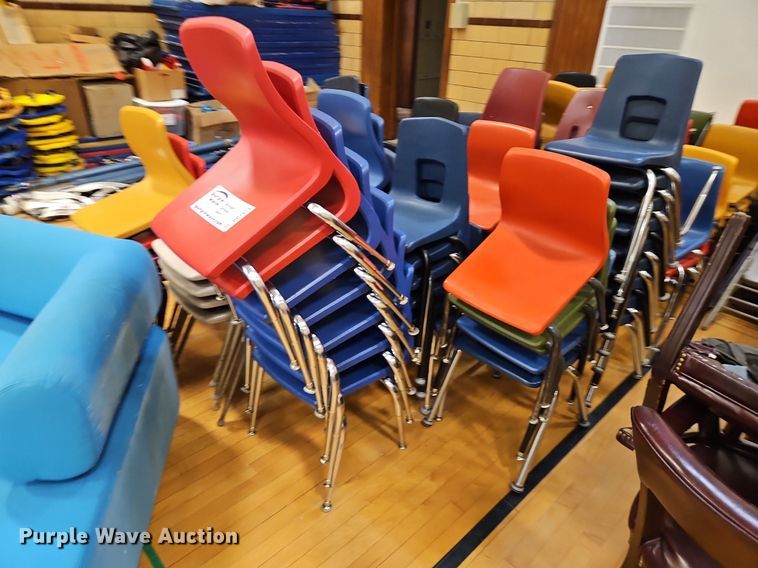 image for item DP2523 Chairs