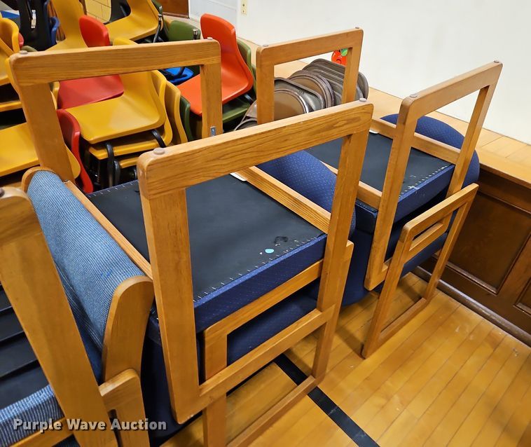 image for item DP2523 Chairs