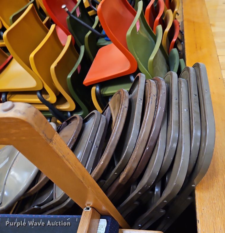 image for item DP2523 Chairs