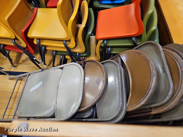 image for item DP2523 Chairs