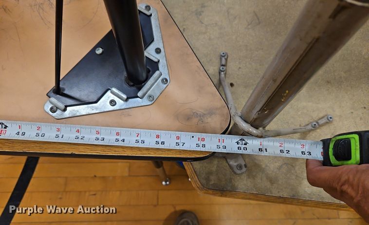 image for item DP2526 Approximately 20 tables