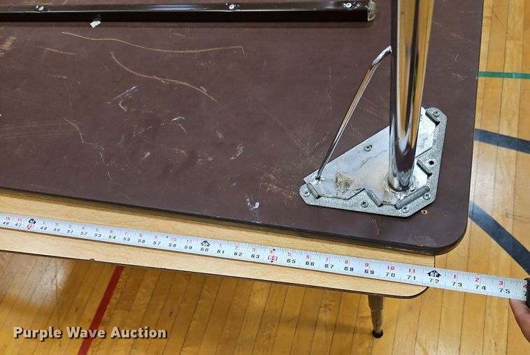 image for item DP2526 Approximately 20 tables