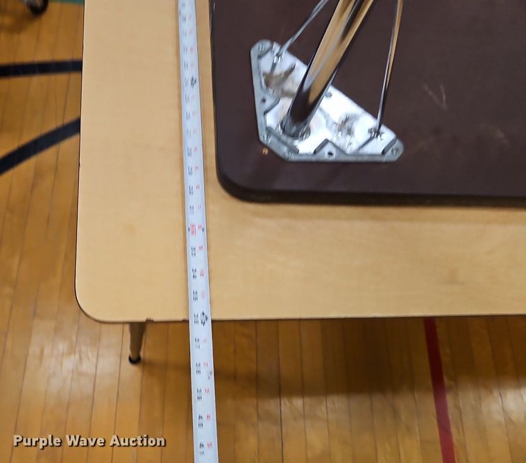 image for item DP2526 Approximately 20 tables