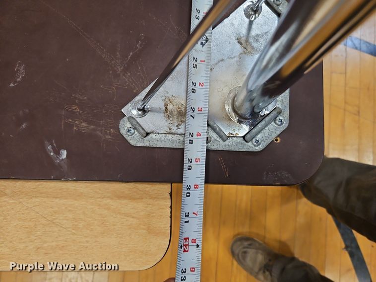 image for item DP2526 Approximately 20 tables