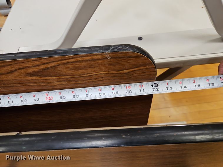 image for item DP2526 Approximately 20 tables