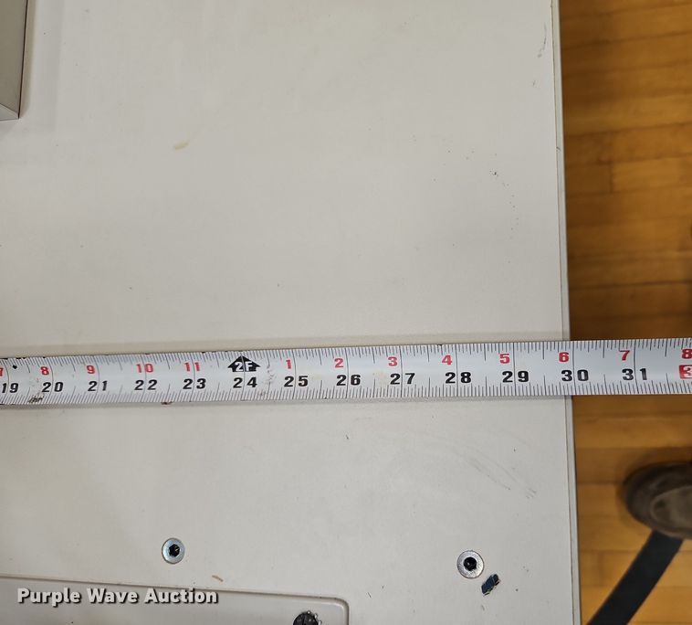 image for item DP2526 Approximately 20 tables