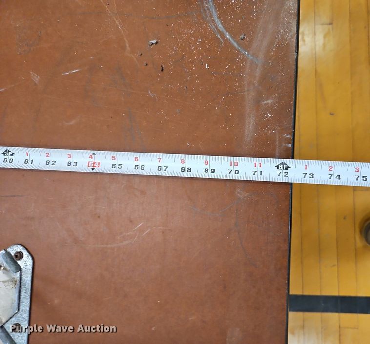 image for item DP2526 Approximately 20 tables