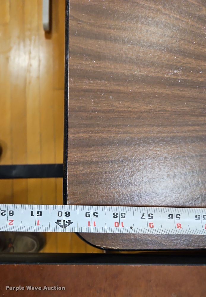 image for item DP2526 Approximately 20 tables