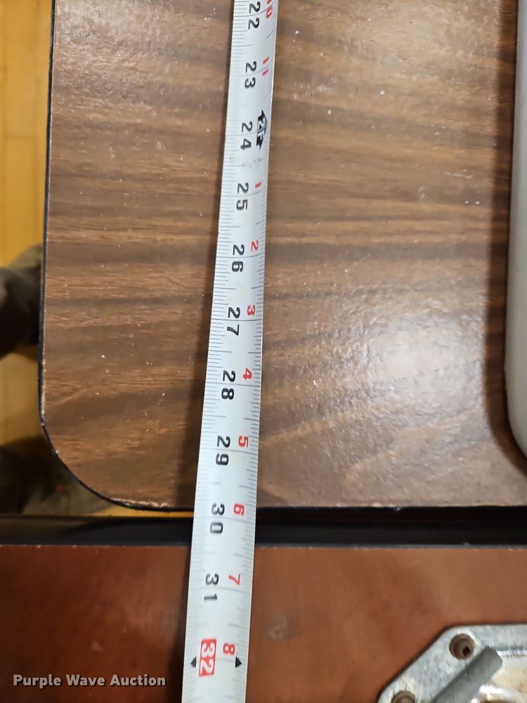 image for item DP2526 Approximately 20 tables