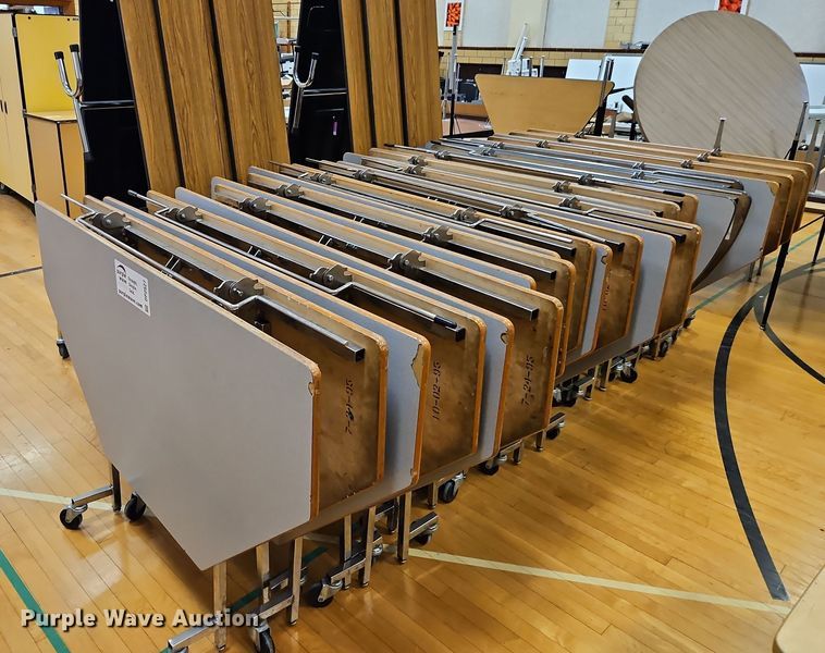 image for item DP2527 Tables