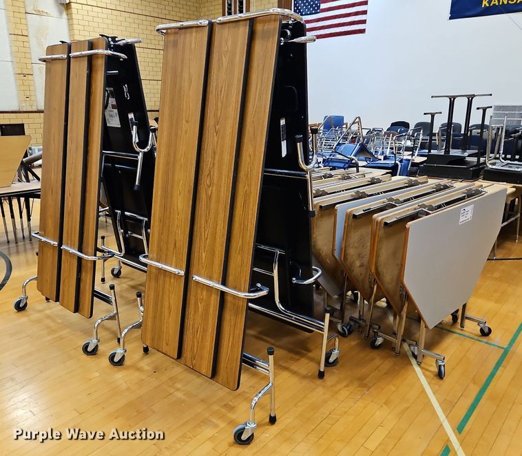 image for item DP2527 Tables