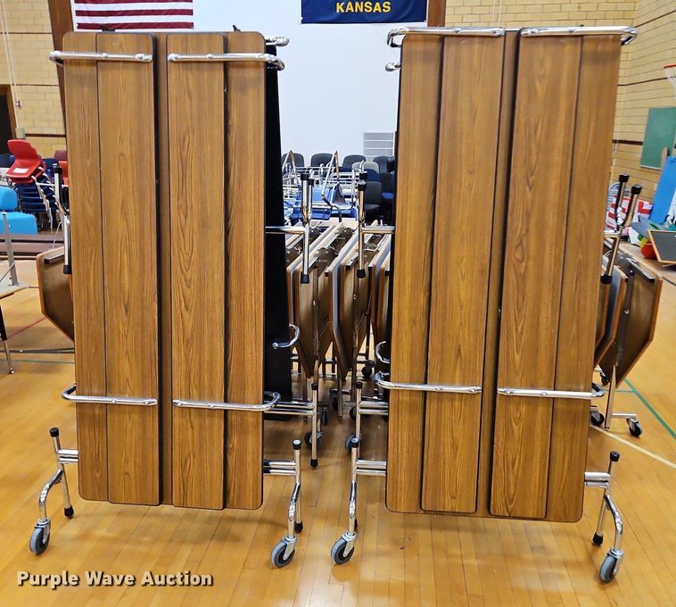 image for item DP2527 Tables