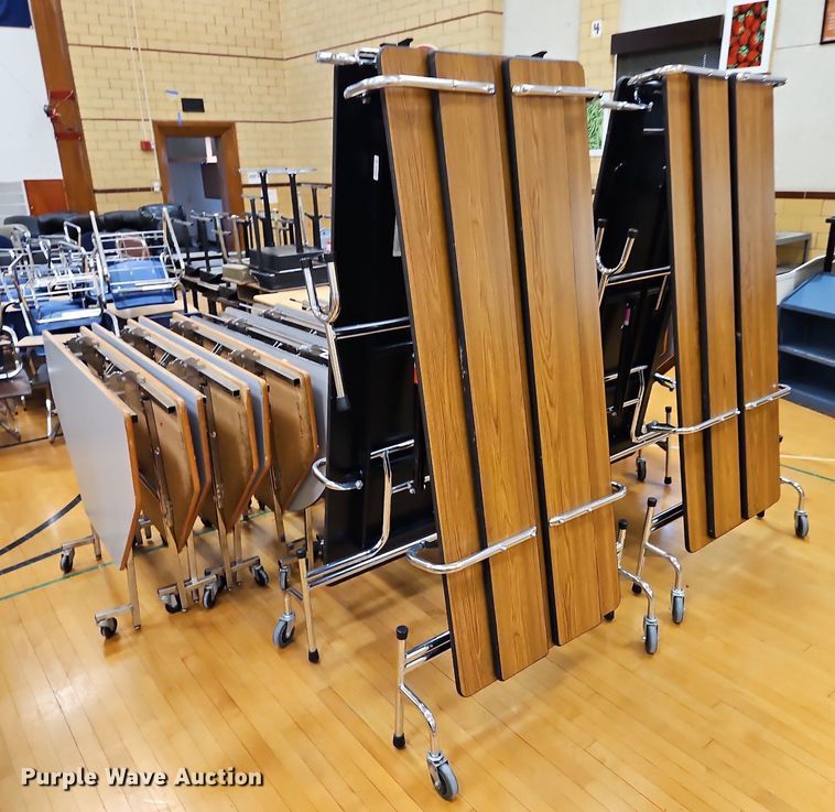 image for item DP2527 Tables