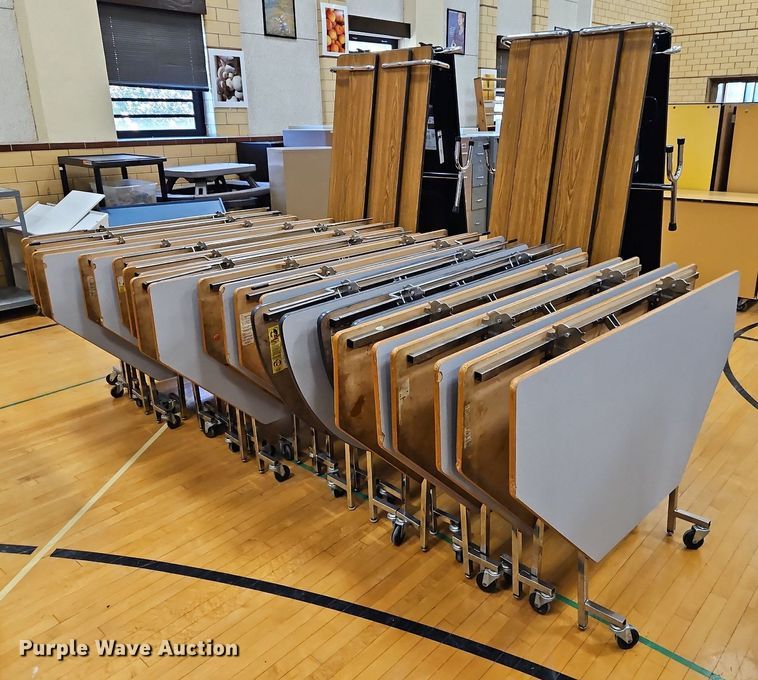 image for item DP2527 Tables