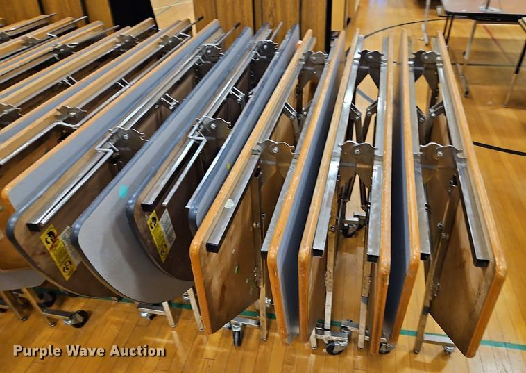 image for item DP2527 Tables