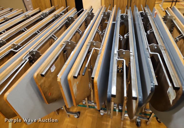 image for item DP2527 Tables