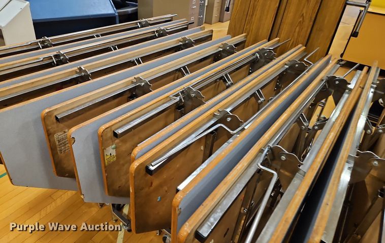 image for item DP2527 Tables