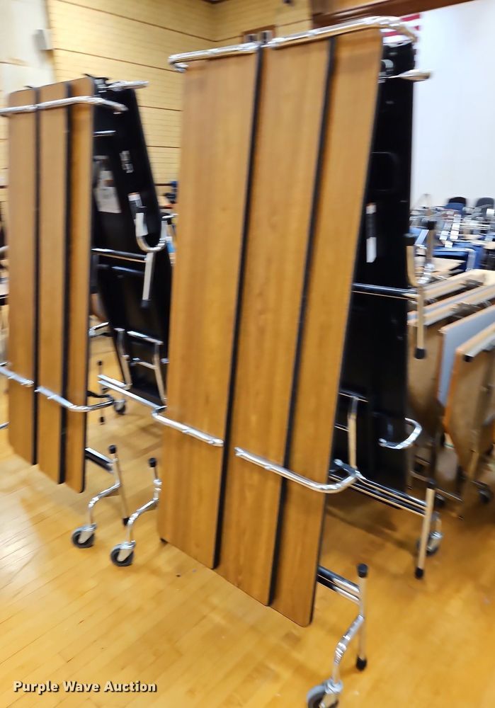 image for item DP2527 Tables