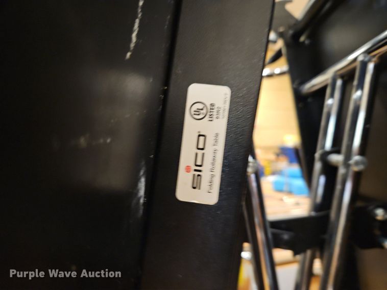 image for item DP2527 Tables