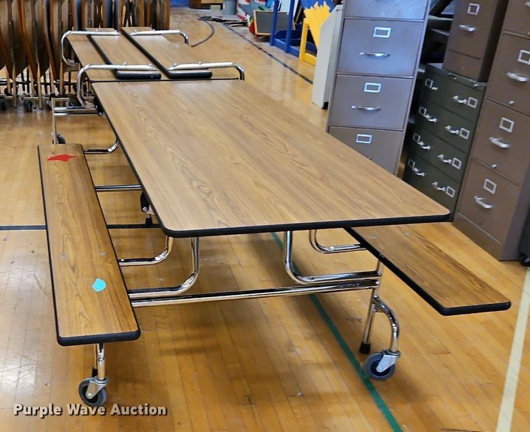 image for item DP2527 Tables