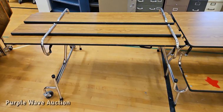 image for item DP2527 Tables