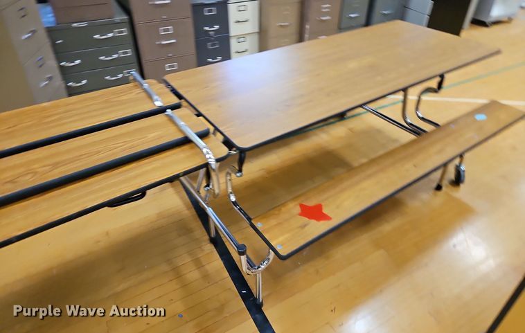 image for item DP2527 Tables