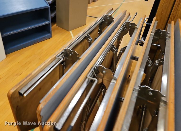 image for item DP2527 Tables